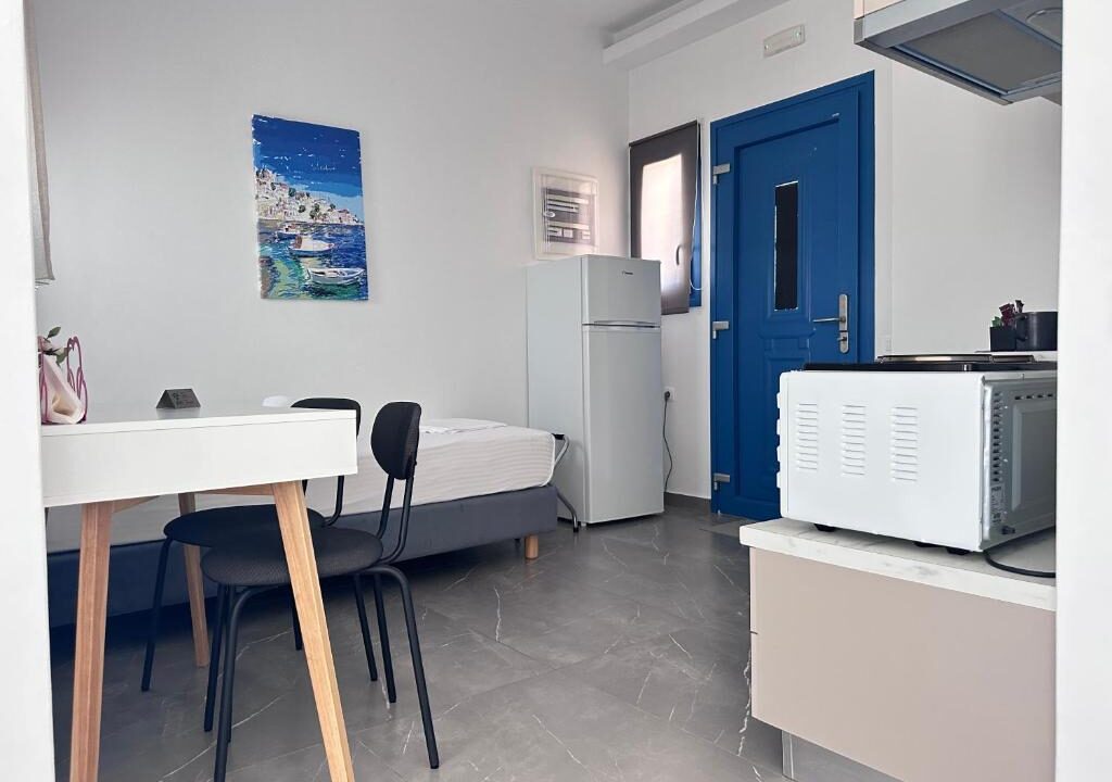 Suite With Sea View (31)