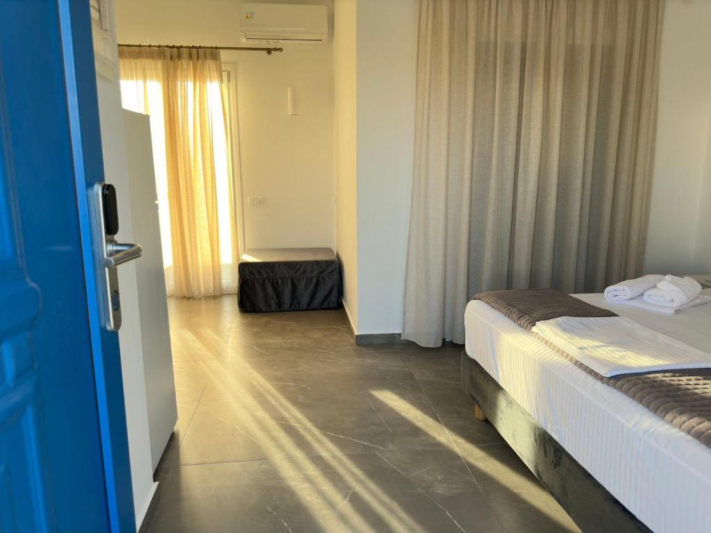 Suite With Sea View (4)