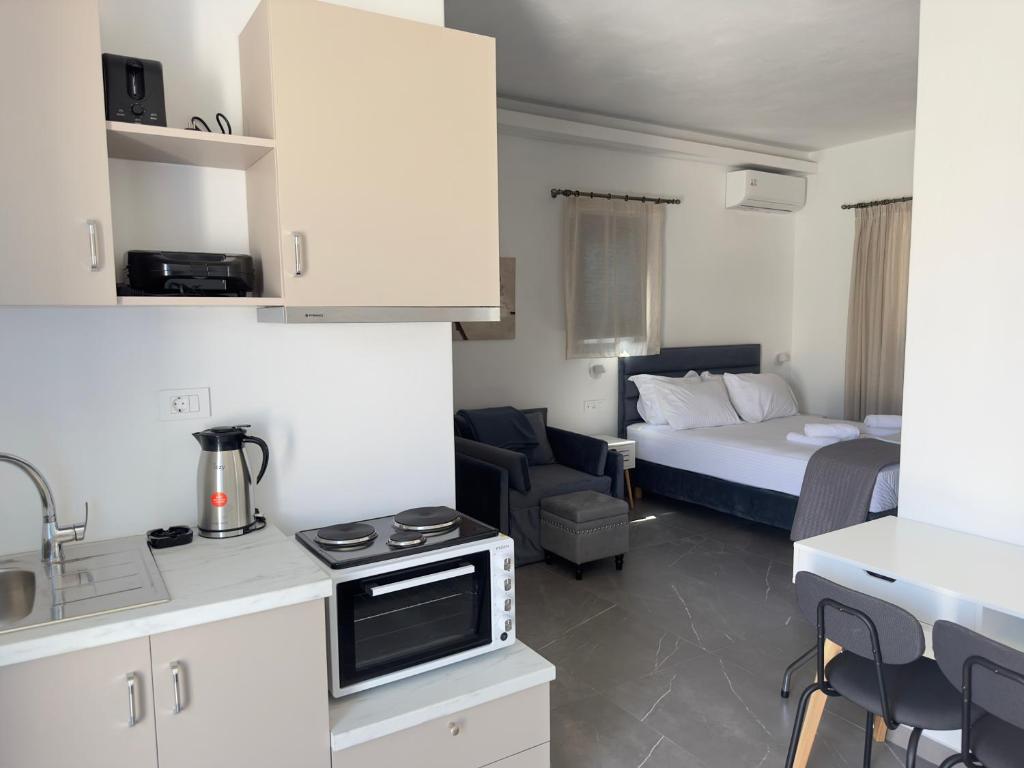 Suite With Sea View (6)