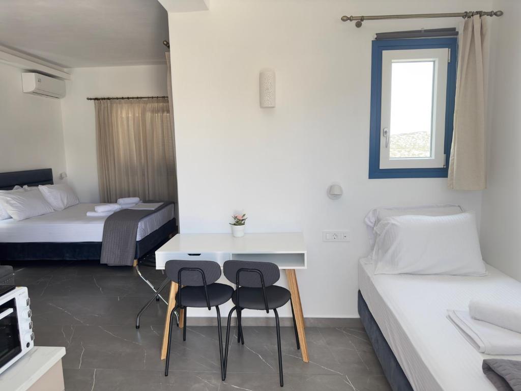 Suite With Sea View (7)