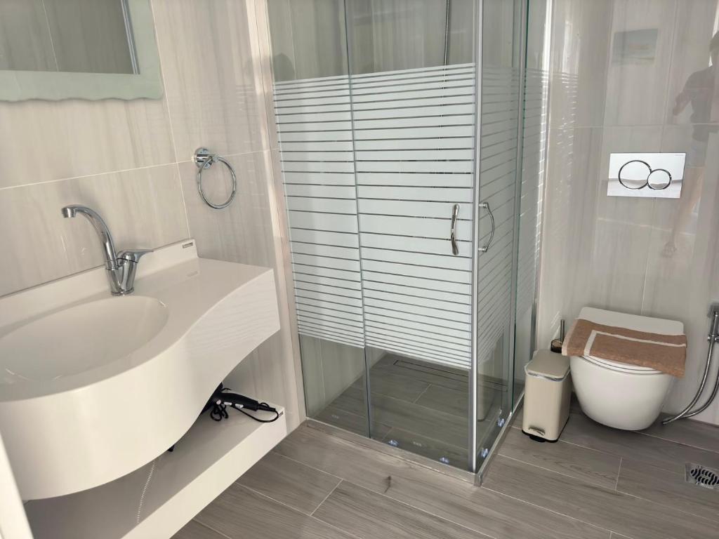 Suite With Sea View (8)