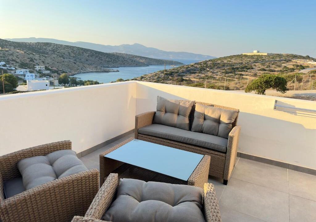 Suite With Sea View (9)