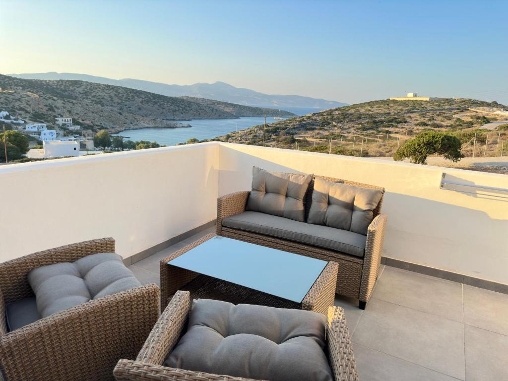 Suite With Sea View (9)