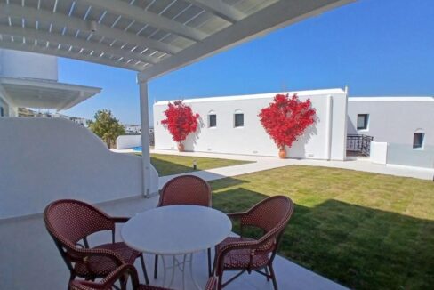 Superior Suite with Garden View (13)