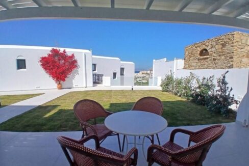 Superior Suite with Garden View (15)