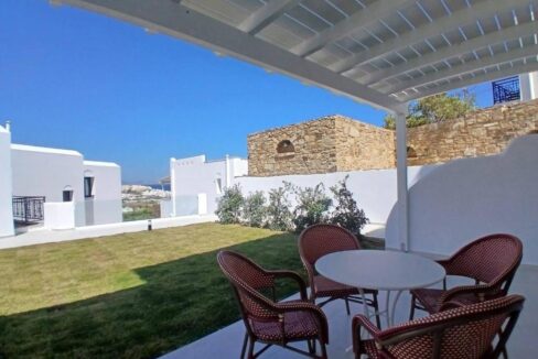Superior Suite with Garden View (17)