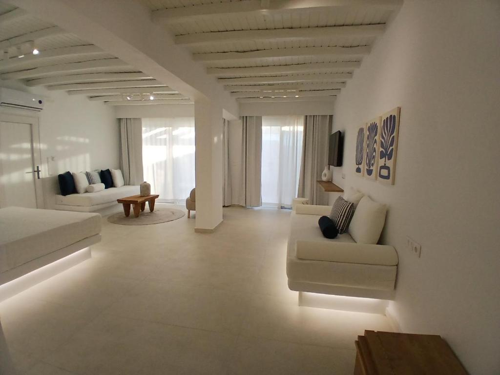 Superior Suite with Garden View (4)