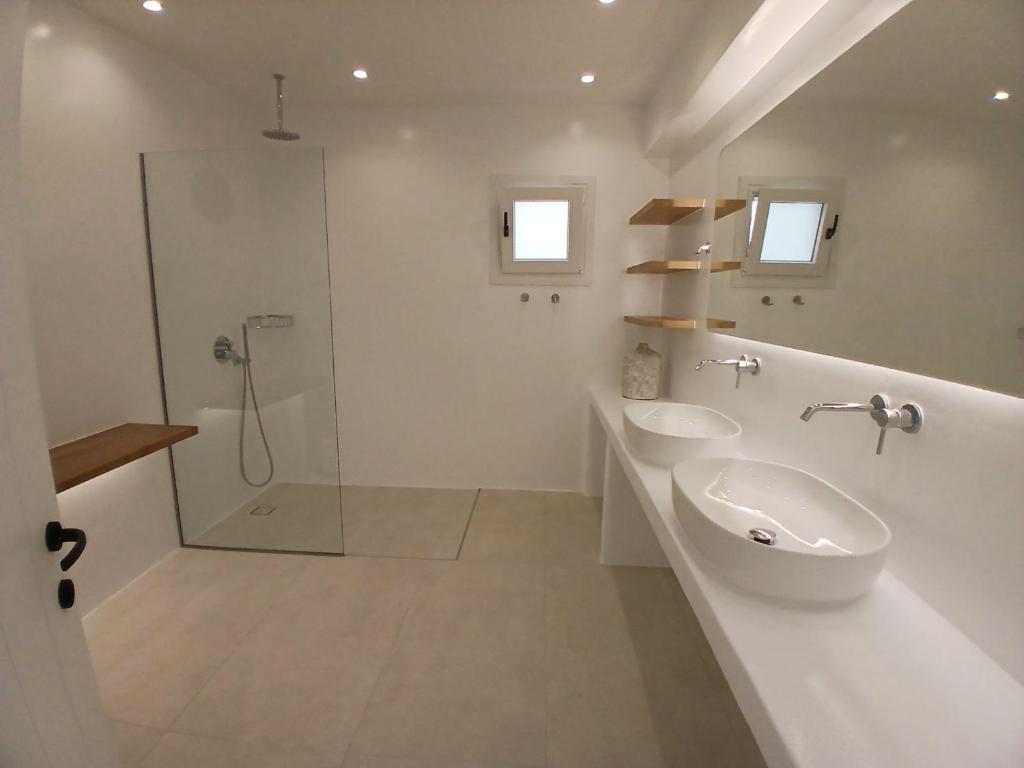Superior Suite with Garden View (6)