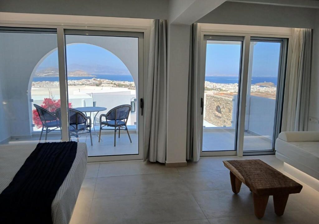Superior Suite with Sea View (1)