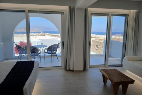 Superior Suite with Sea View (1)