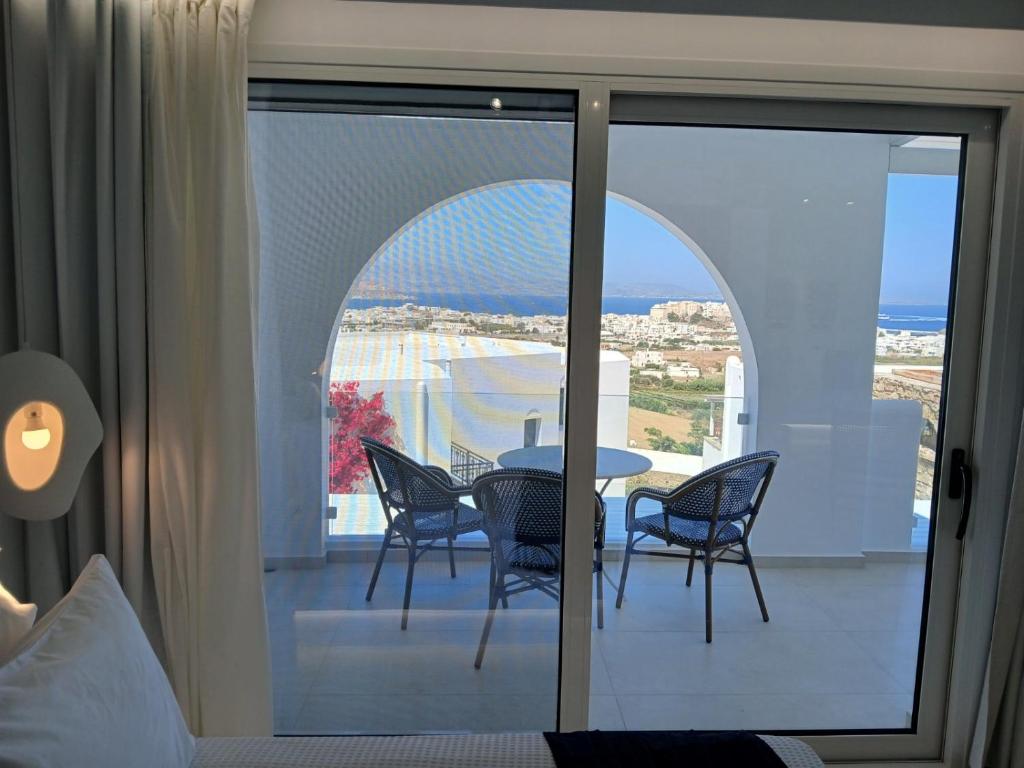 Superior Suite with Sea View (11)
