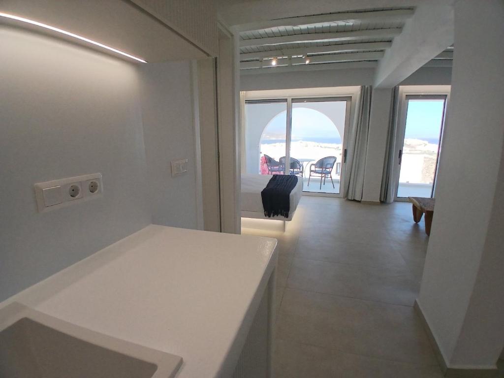 Superior Suite with Sea View (12)