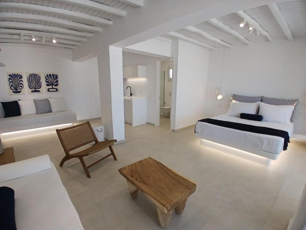 Superior Suite with Sea View (14)