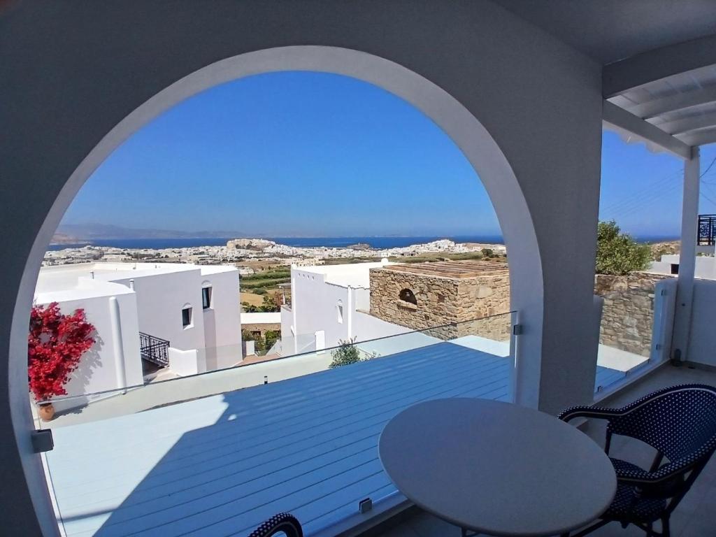 Superior Suite with Sea View (15)