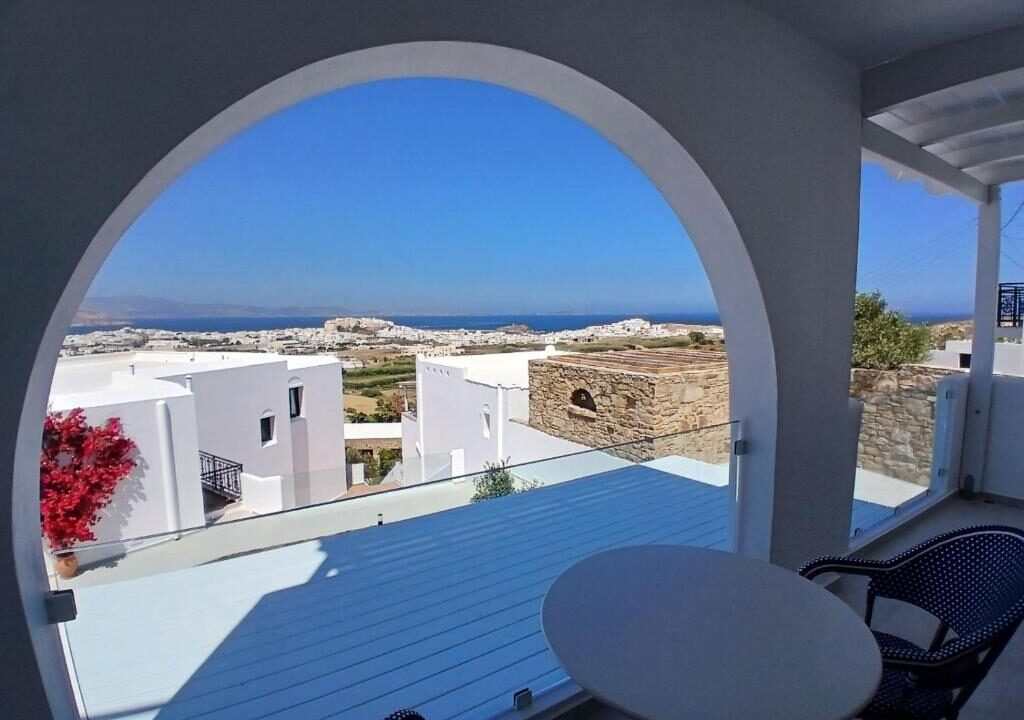 Superior Suite with Sea View (15)