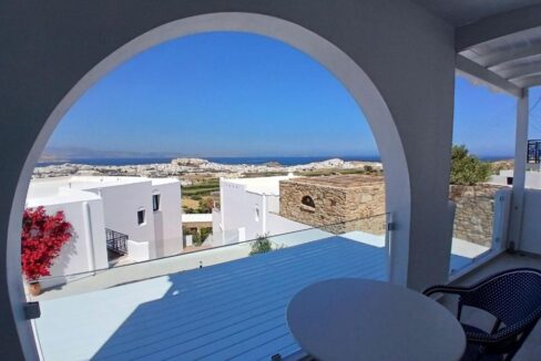 Superior Suite with Sea View (15)