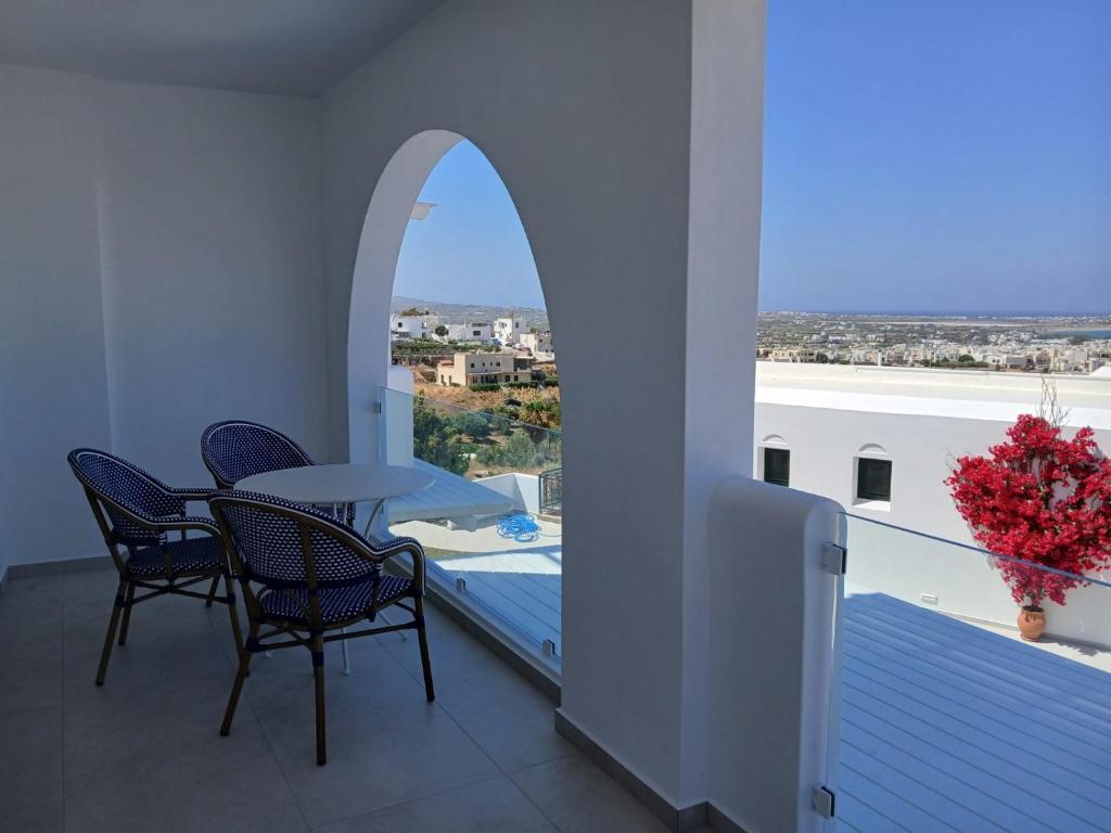 Superior Suite with Sea View (16)
