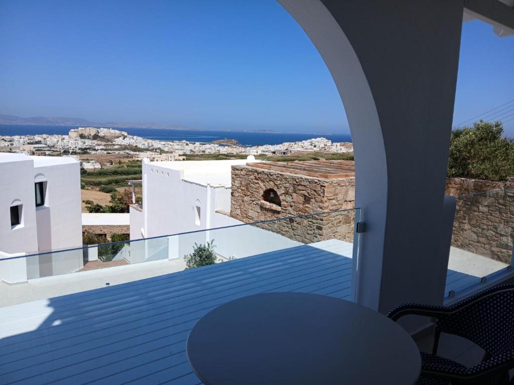 Superior Suite with Sea View (17)