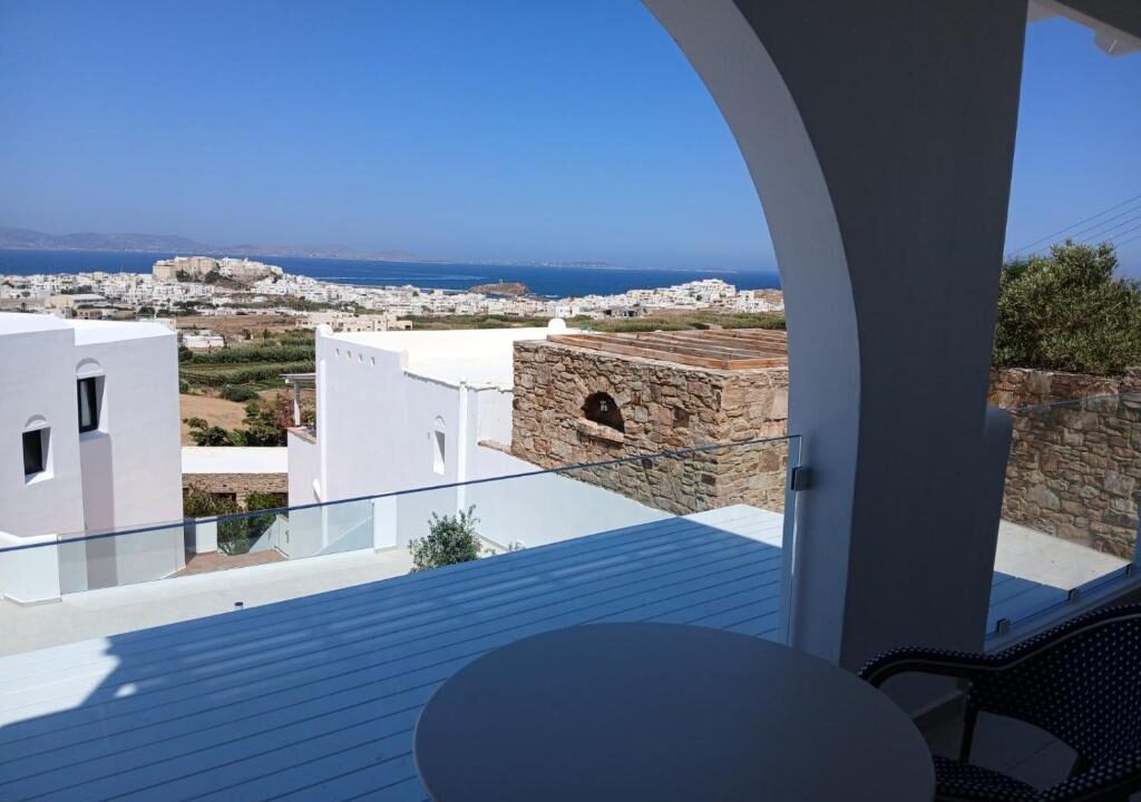 Superior Suite with Sea View (17)