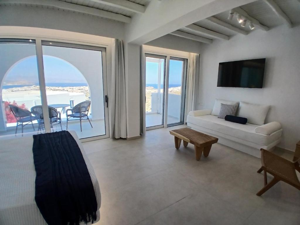 Superior Suite with Sea View (18)
