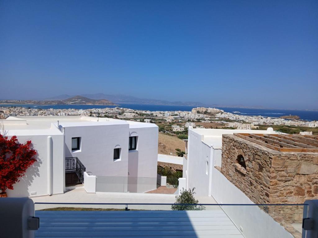 Superior Suite with Sea View (20)