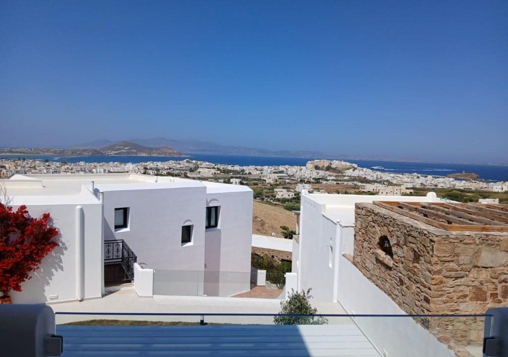 Superior Suite with Sea View (20)