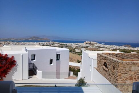 Superior Suite with Sea View (20)