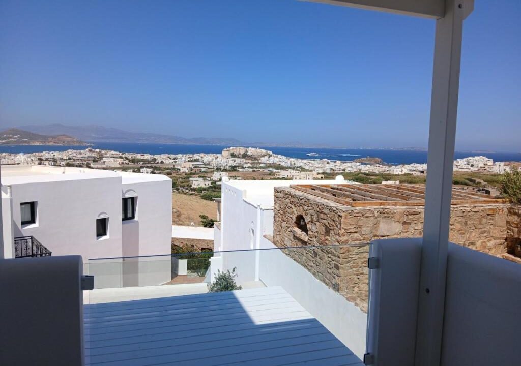 Superior Suite with Sea View (22)