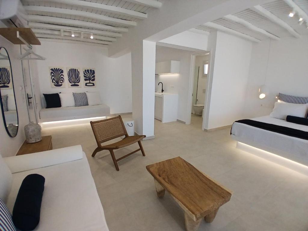 Superior Suite with Sea View (24)