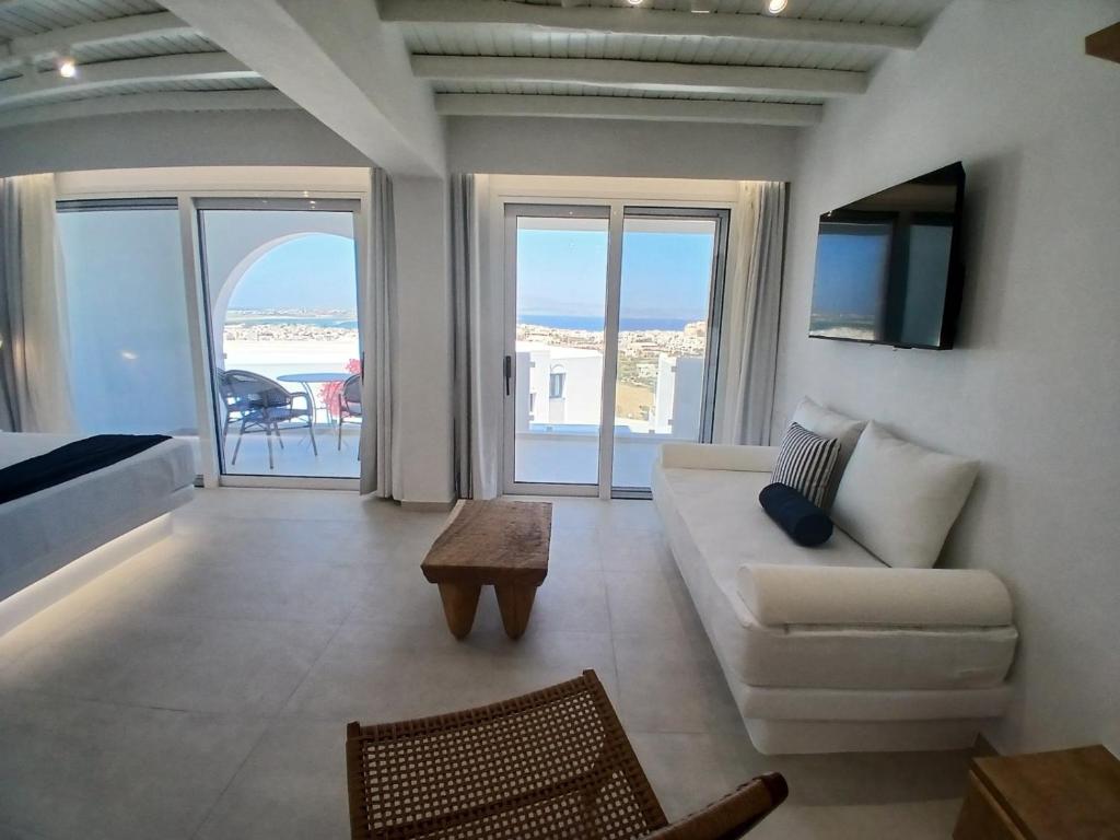 Superior Suite with Sea View (25)