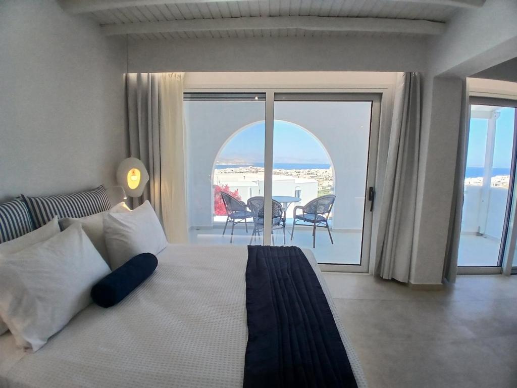 Superior Suite with Sea View (27)