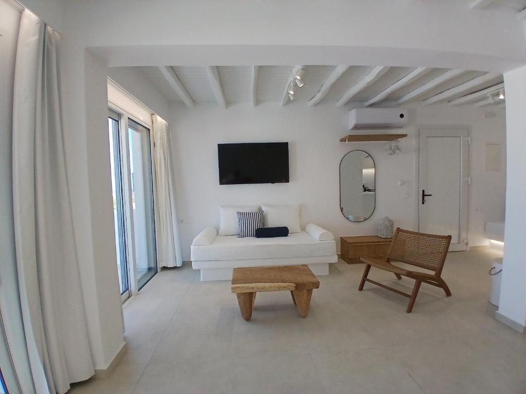 Superior Suite with Sea View (5)