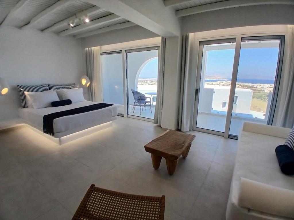 Superior Suite with Sea View (7)