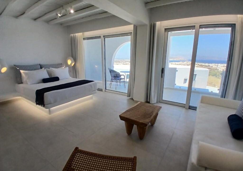 Superior Suite with Sea View (7)