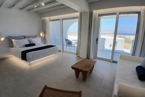 Superior Suite with Sea View (7)
