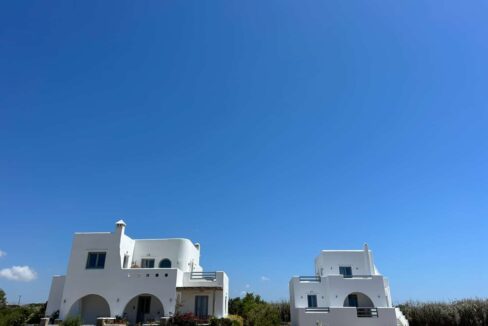 Villa Vaya II – 3 Bedrooms Villa
