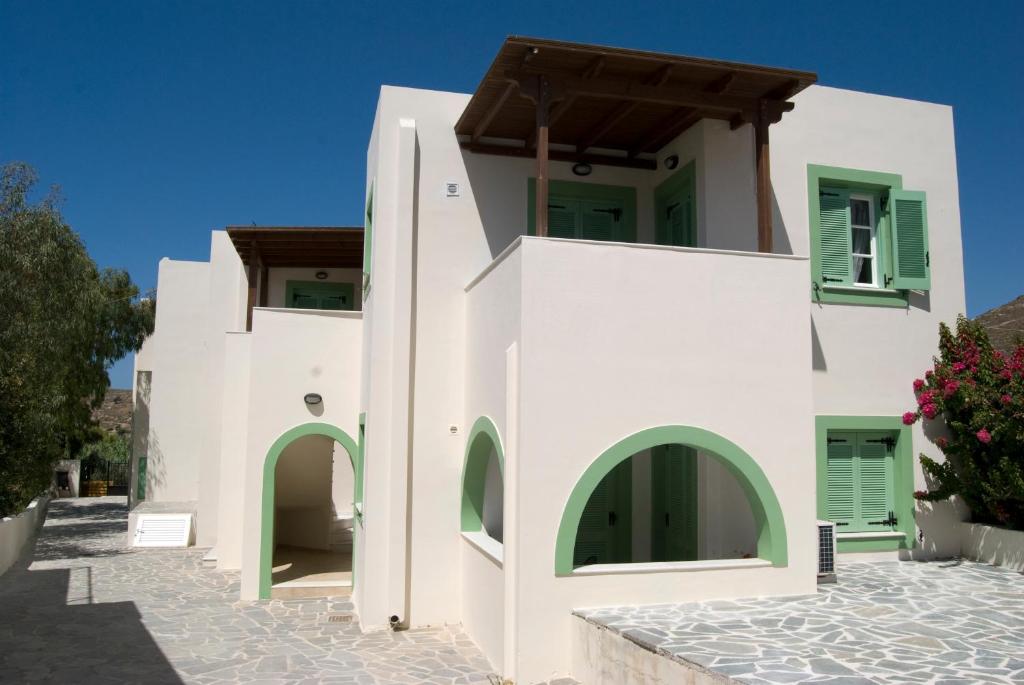 1 Bed Apartment (10)