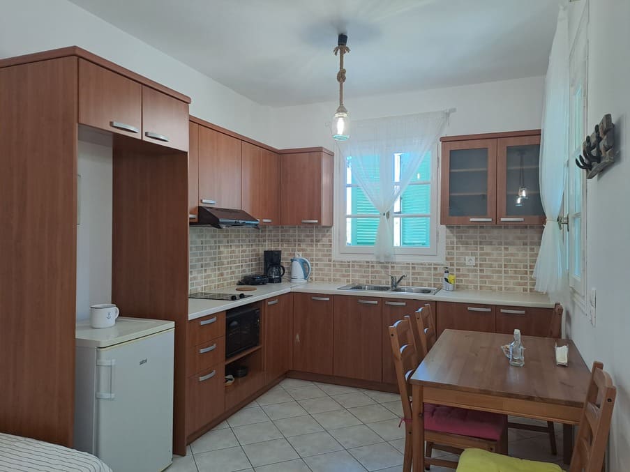 1 Bed Apartment (13)