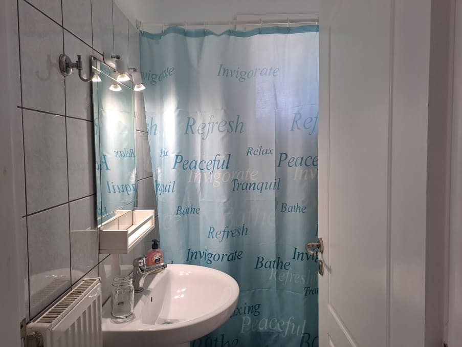 1 Bed Apartment (16)