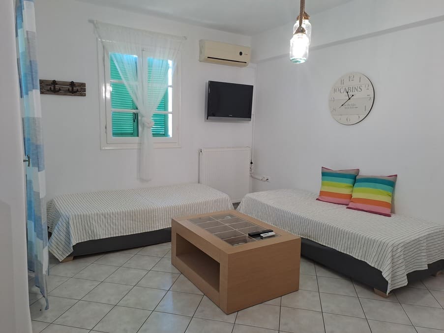 1 Bed Apartment (17)