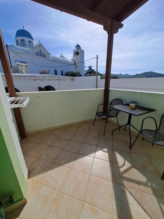 1 Bed Apartment (17)