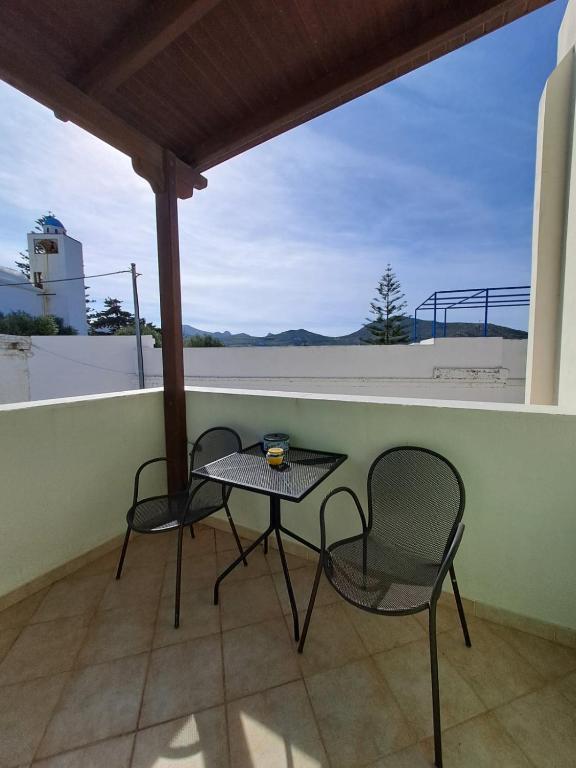 1 Bed Apartment (18)