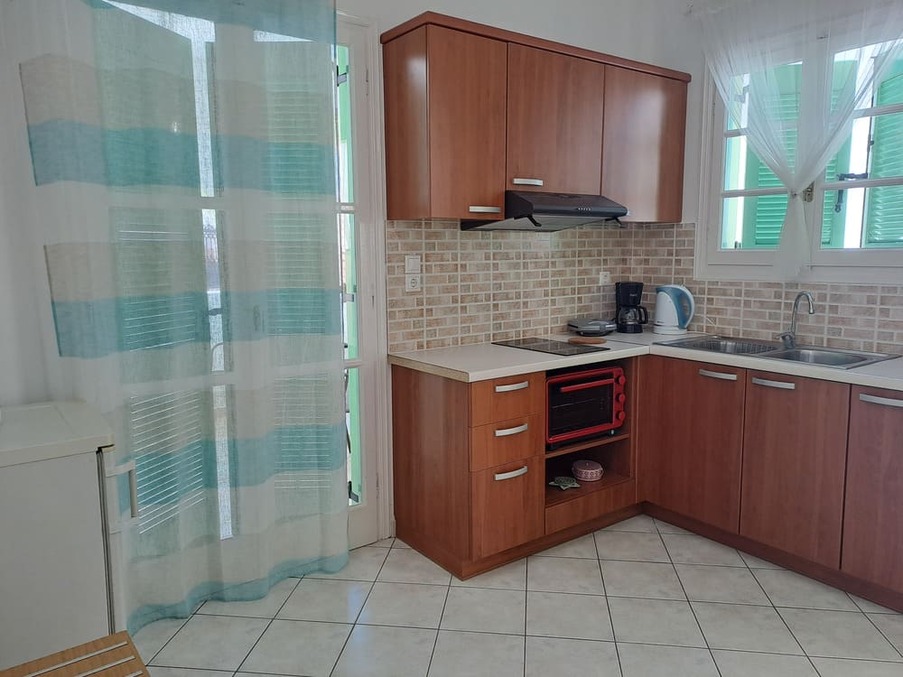 1 Bed Apartment (2)