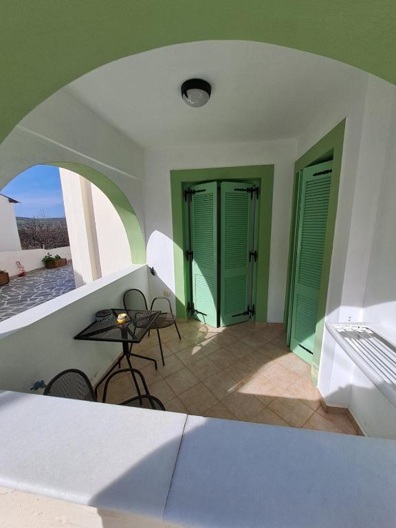 1 Bed Apartment (20)