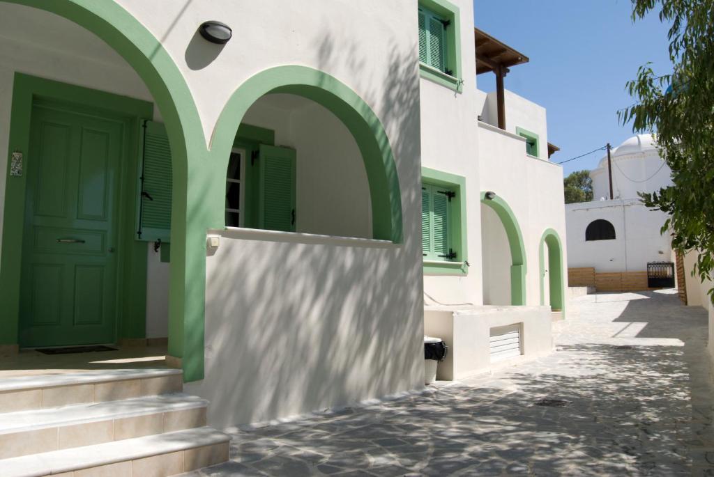 1 Bed Apartment (4)