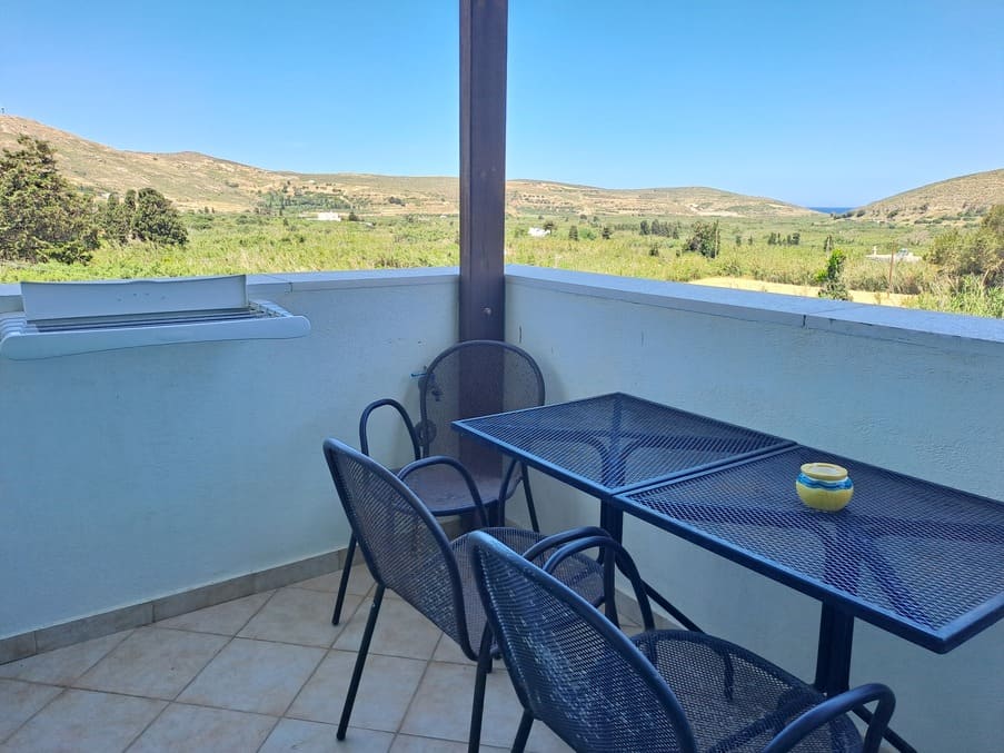 1 Bed Apartment (5)