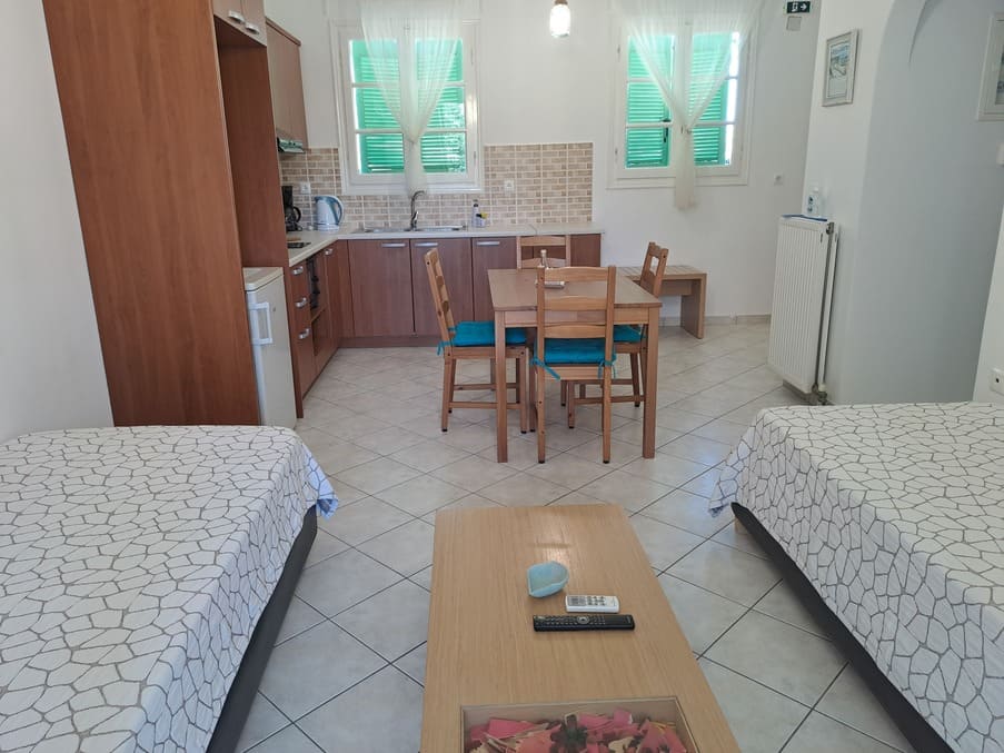 1 Bed Apartment (6)