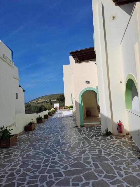 1 Bed Apartment (8)