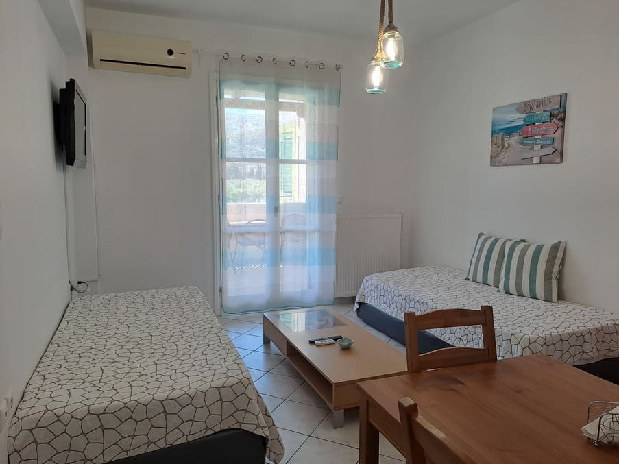 1 Bed Apartment (9)