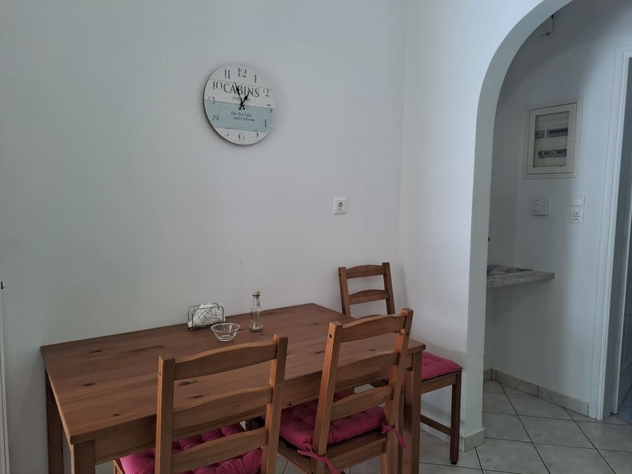 1 Bed Apartment (9)